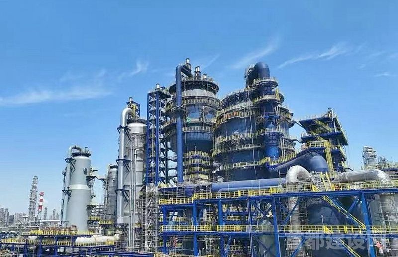 金隅冀东发展两家科技型企业获殊荣