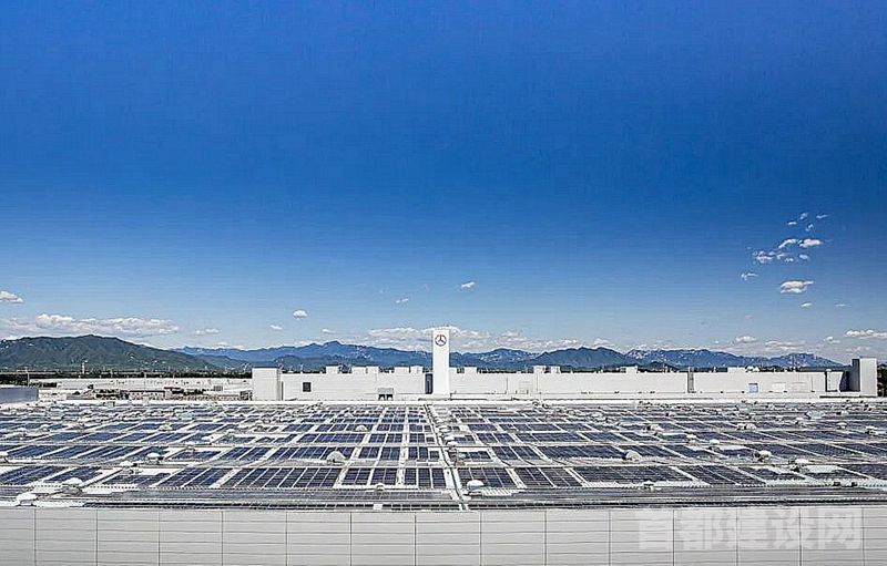 北京奔驰“十四五”时期销量预计超275万辆