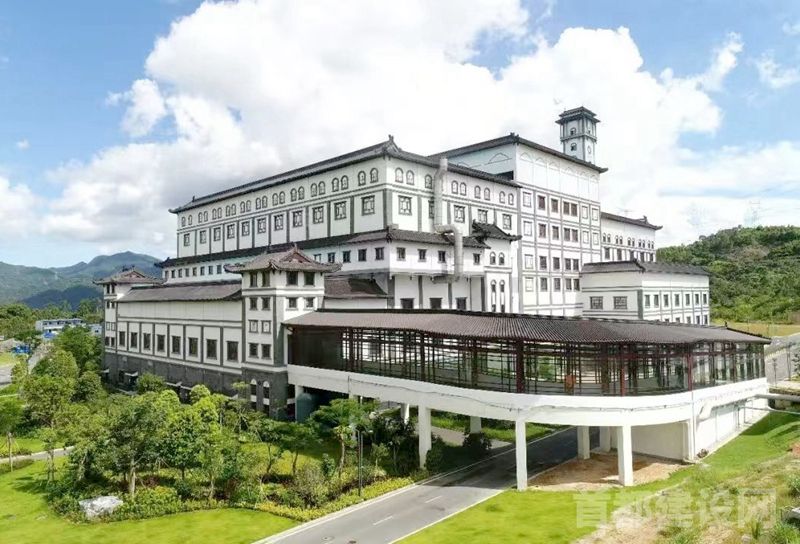 绿色动力引领垃圾发电行业高质量发展